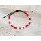 Shot Through the Heart Bracelet Set